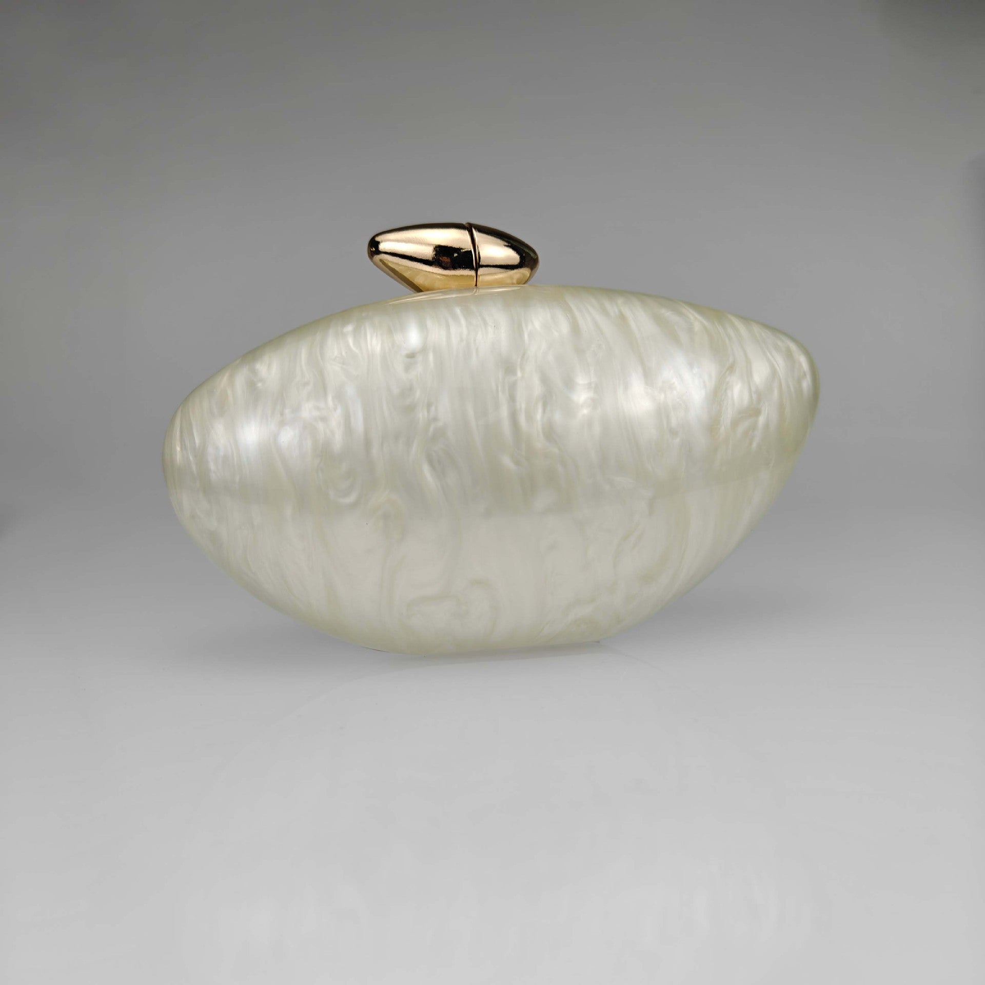 Women's Acrylic Simple Clutch Bag