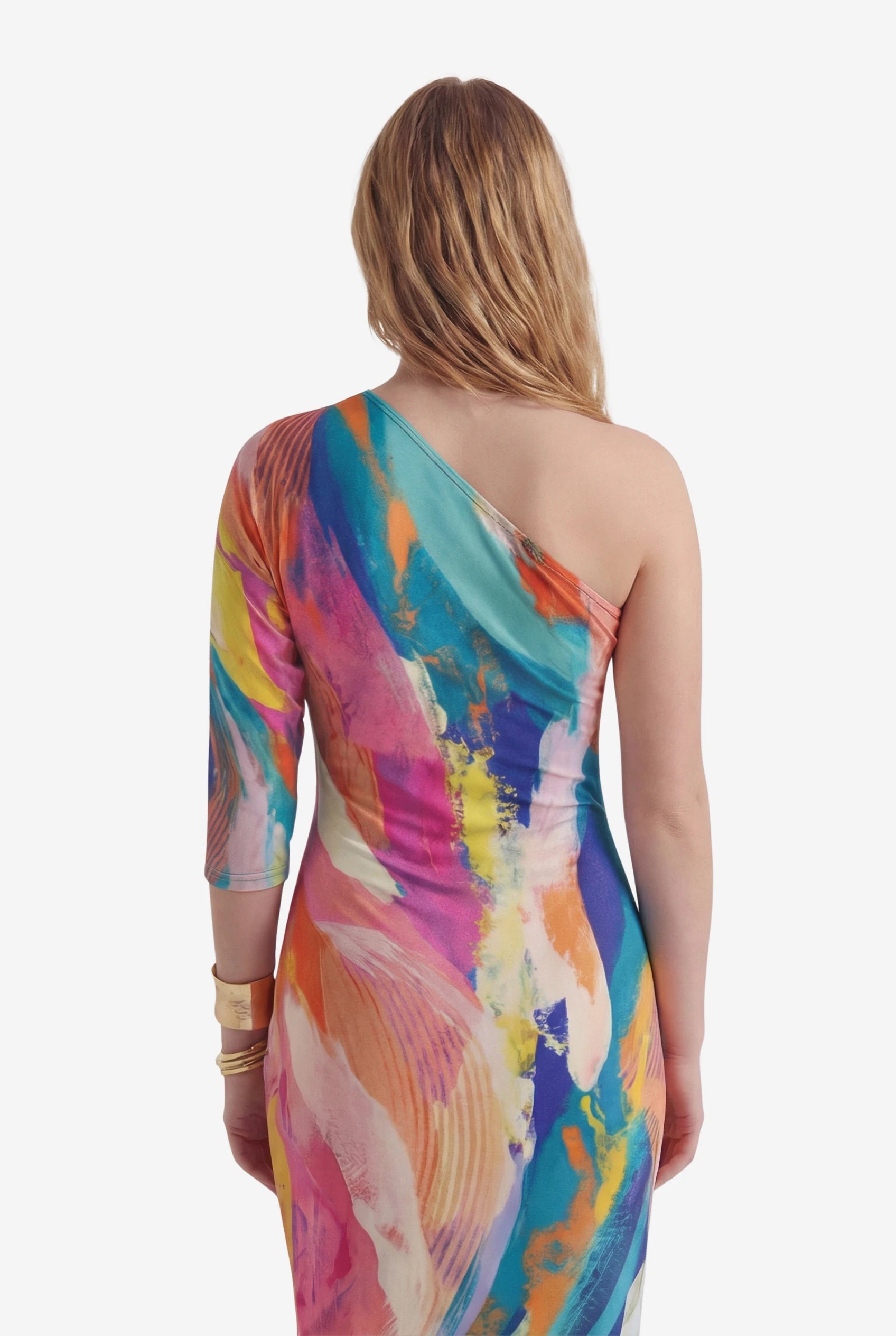 Astra Aura Dress