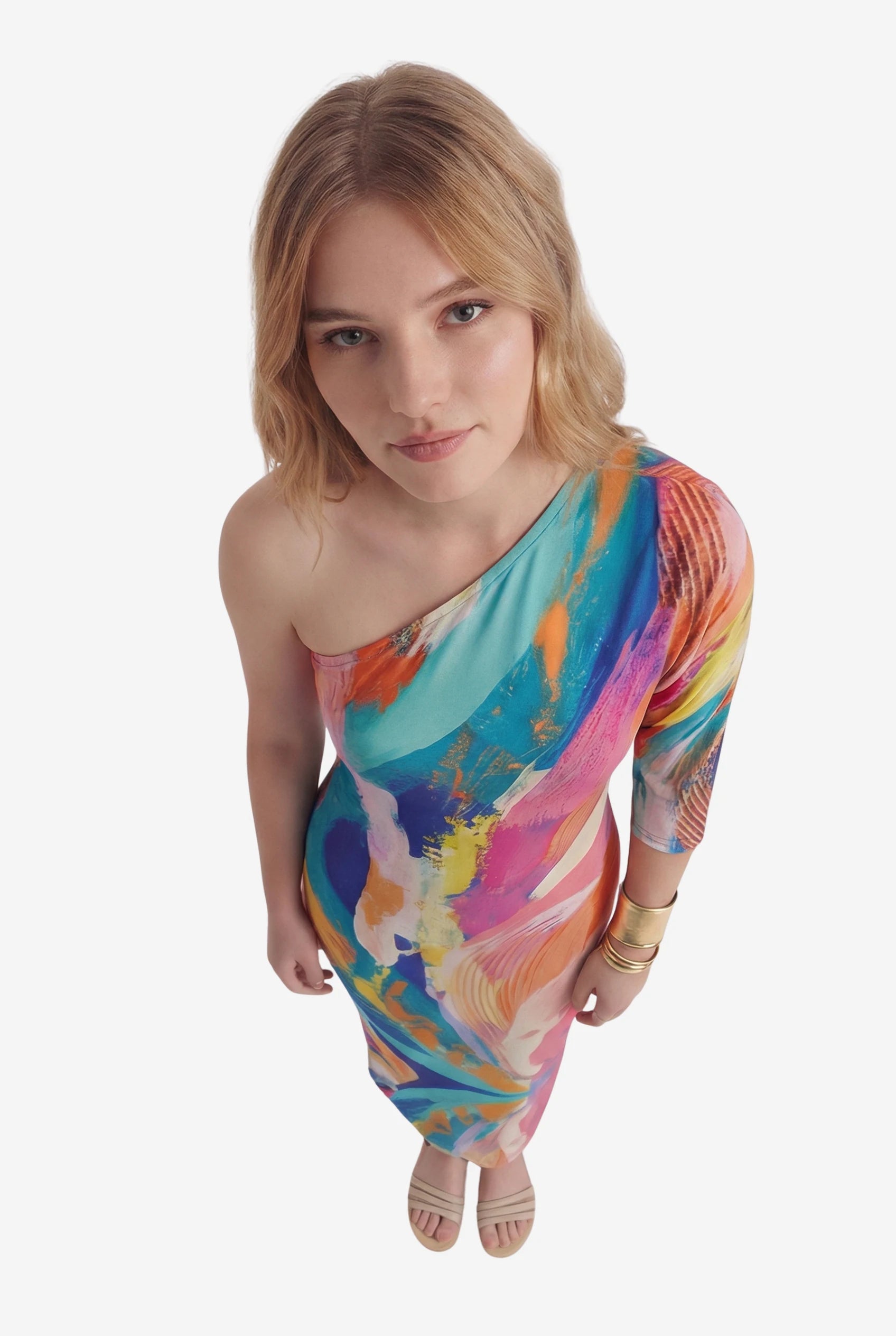 Astra Aura Dress