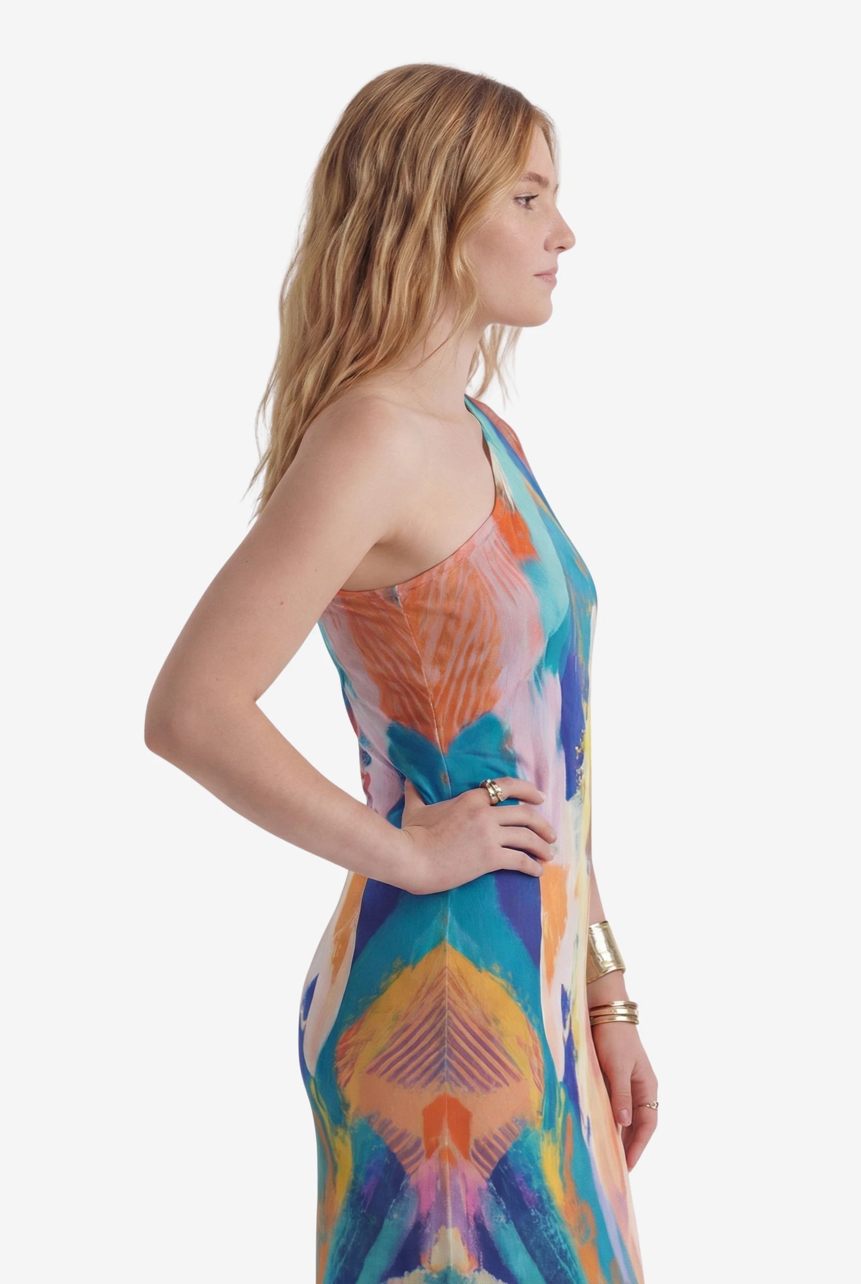 Astra Aura Dress