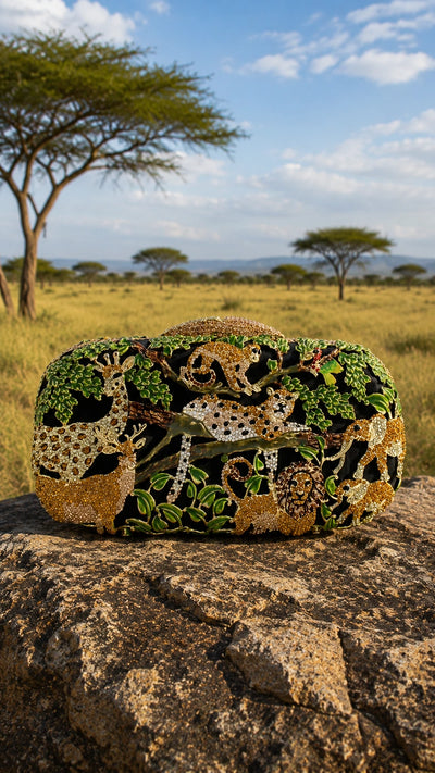 The Wildlife