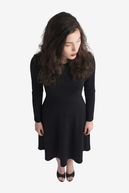 Elara Dress