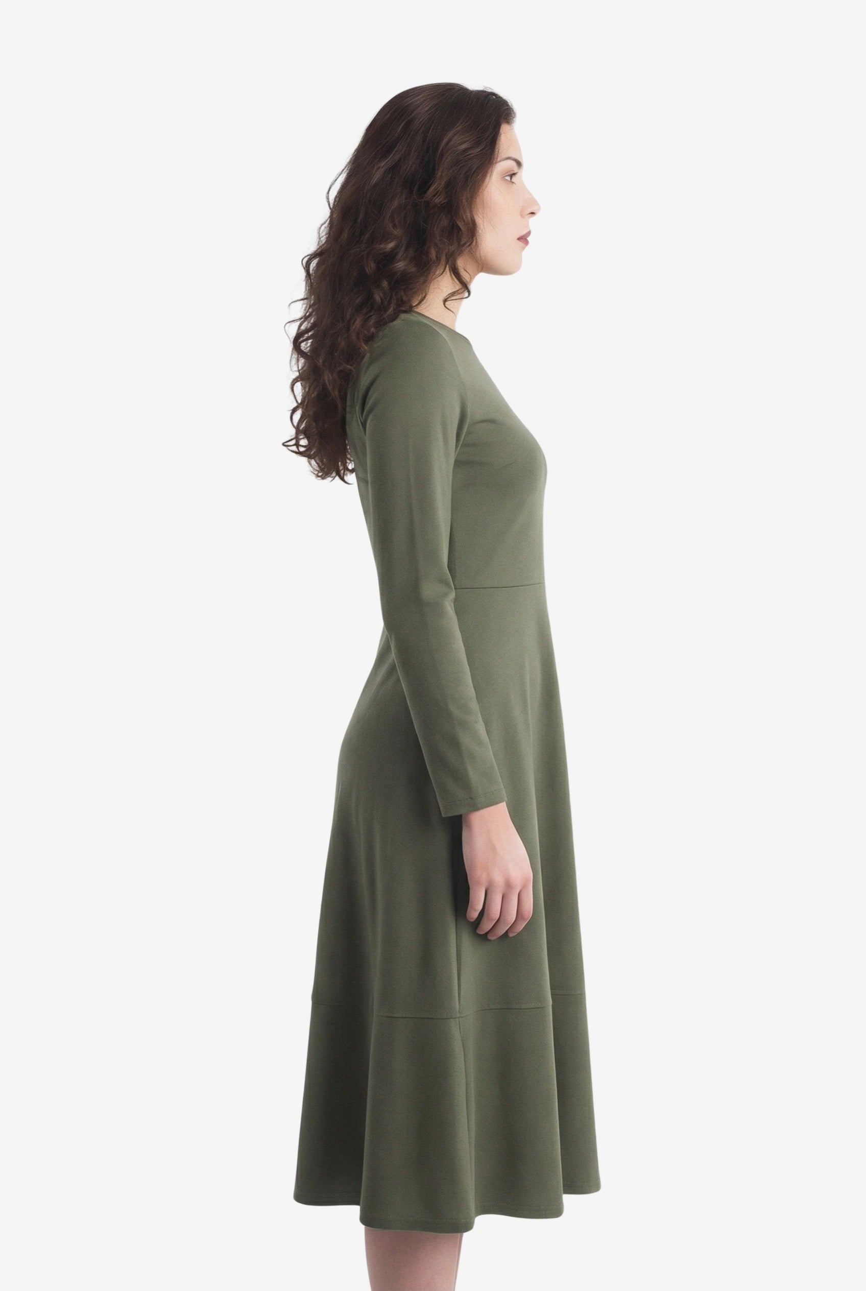 Elara Dress