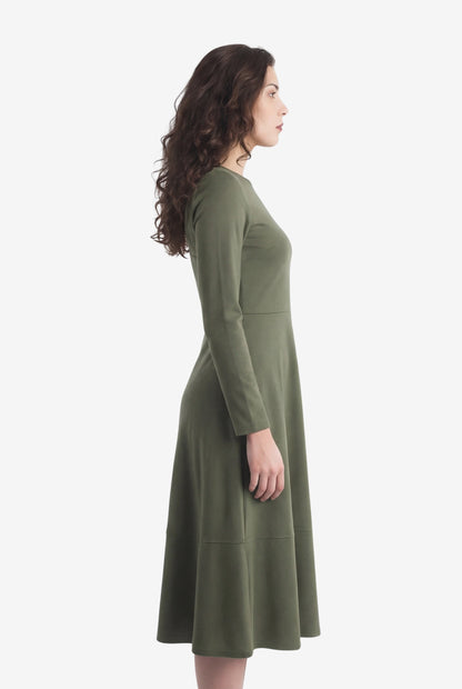 Elara Dress
