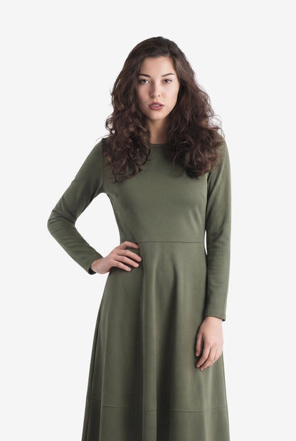 Elara Dress