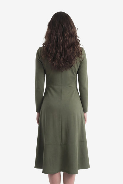 Elara Dress
