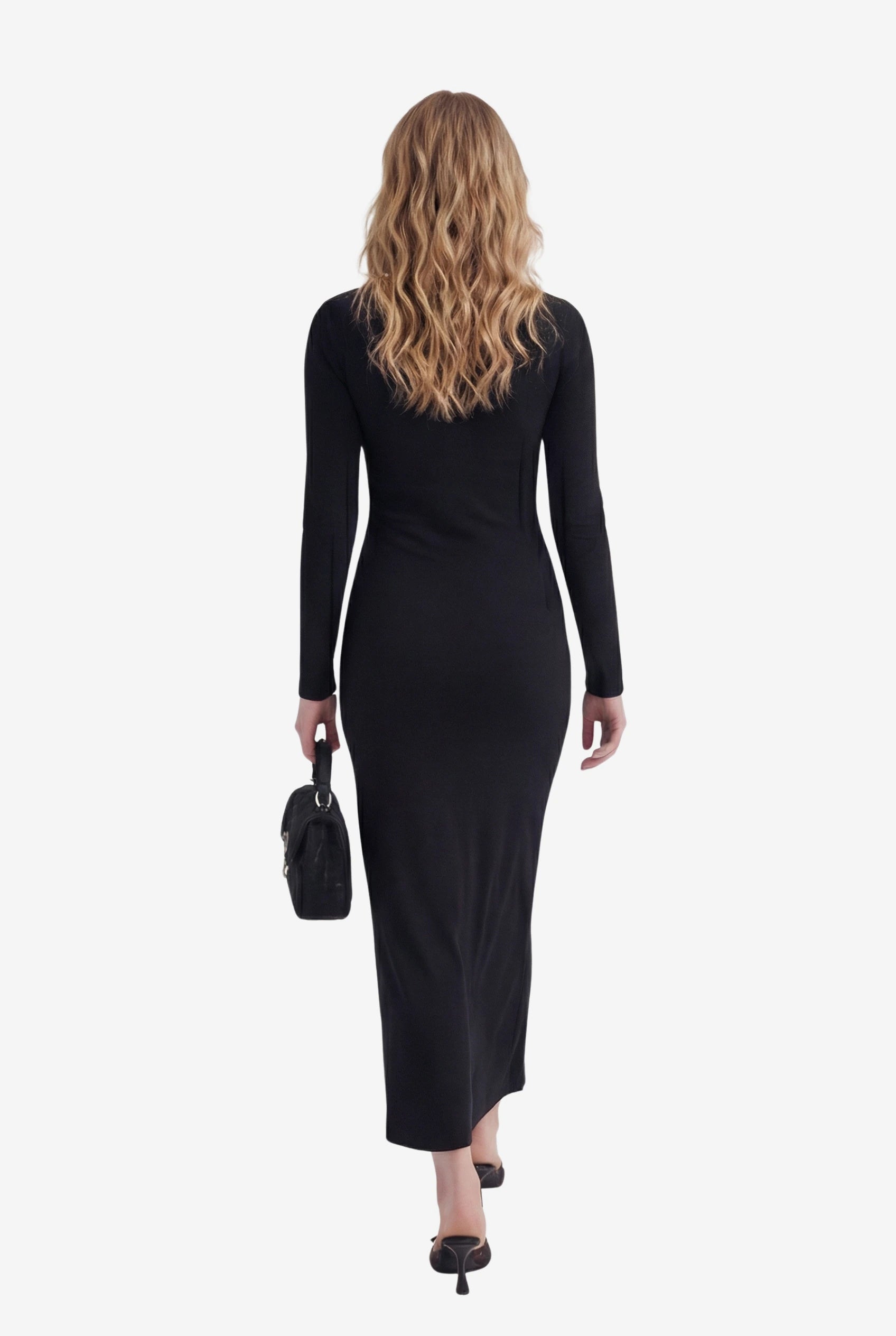 La Nuit Dress