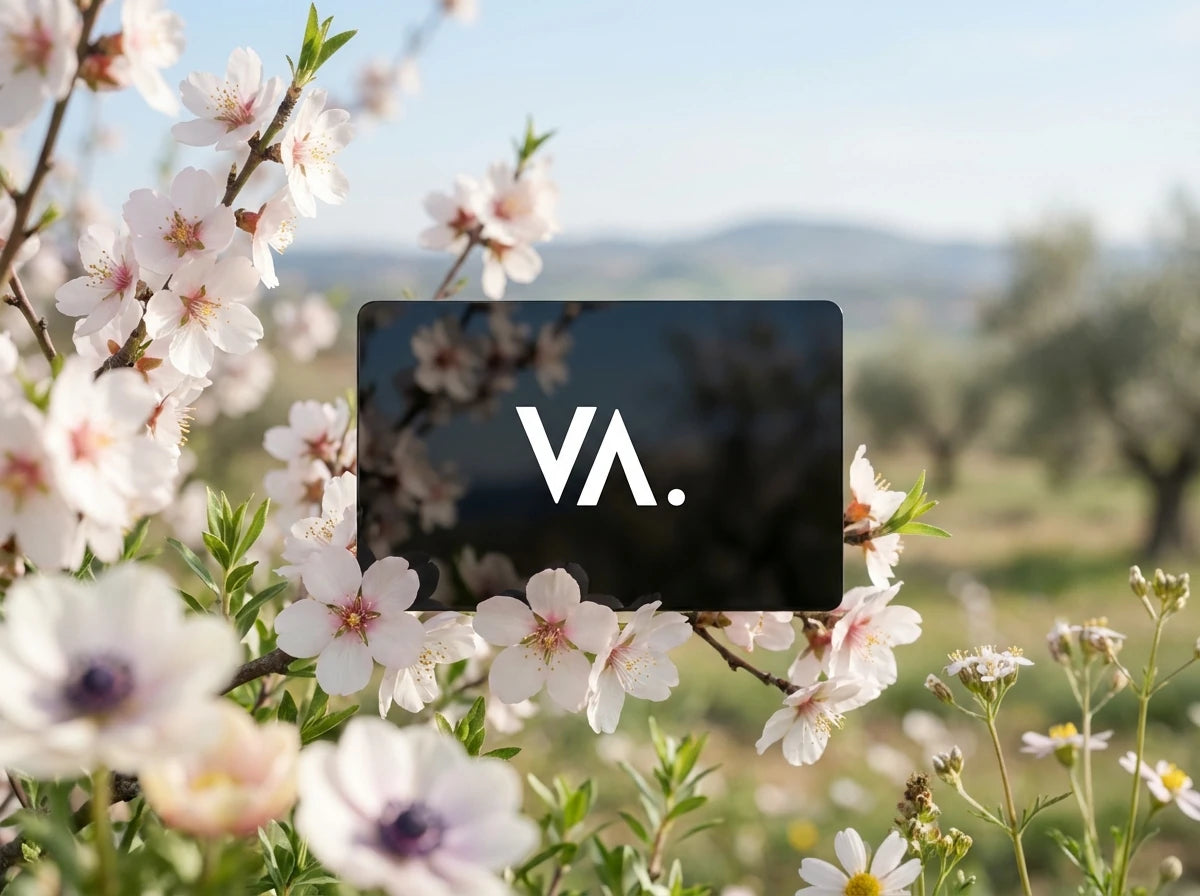 GIFT CARD SPRING
